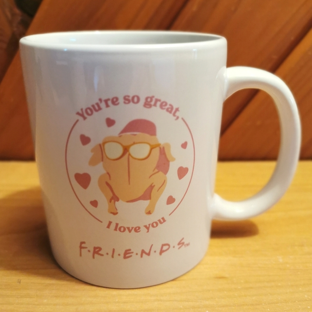 FRIENDS Mug